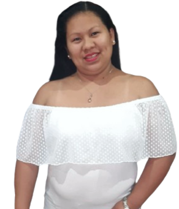 Tania Tangoa